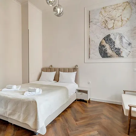 Lumiere 28 Hotel apartamentowy 3*