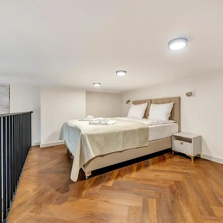 Hotel apartamentowy Lumiere 28