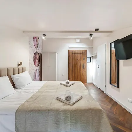 Appart hôtel Lumiere 28