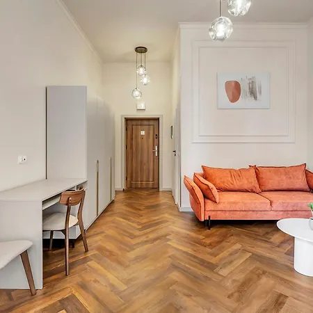 Lumiere 28 Hotel apartamentowy
