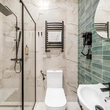 Lumiere 28 Hotel apartamentowy