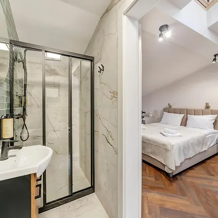 Lumiere 28 Hotel apartamentowy